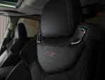 Chevrolet SS 2014 года